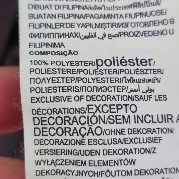 Under Armour 1/4 zip sweatshirt active wear grey men's size M loose fit - Picture 6 of 13